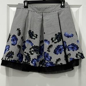 Express formal skirt